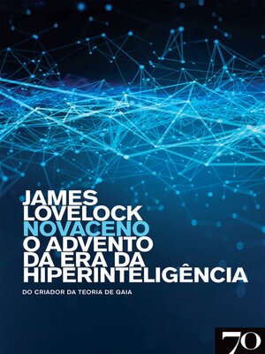 cover image of Novaceno